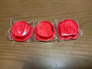 앙스타 쿠키 몰드 홍월