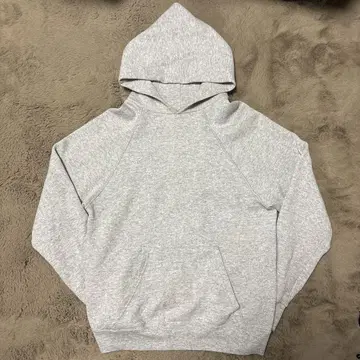 SOFFE SWEETS 80S HOODIE PARKER 마블링 극상