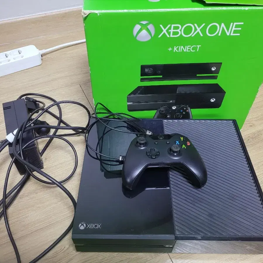 xbox one