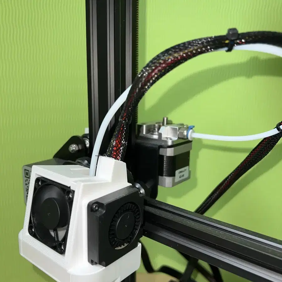 Ender 3 pro (3D 프린터)_엔더3프로