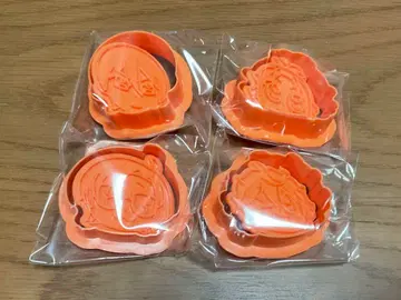 앙상블 스타즈 쿠키 몰드 Trickstar