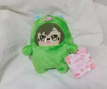 아이나나 몬누이 봉제 인형 키라두루 인형 니카이도 야마토 아이들리시 세븐