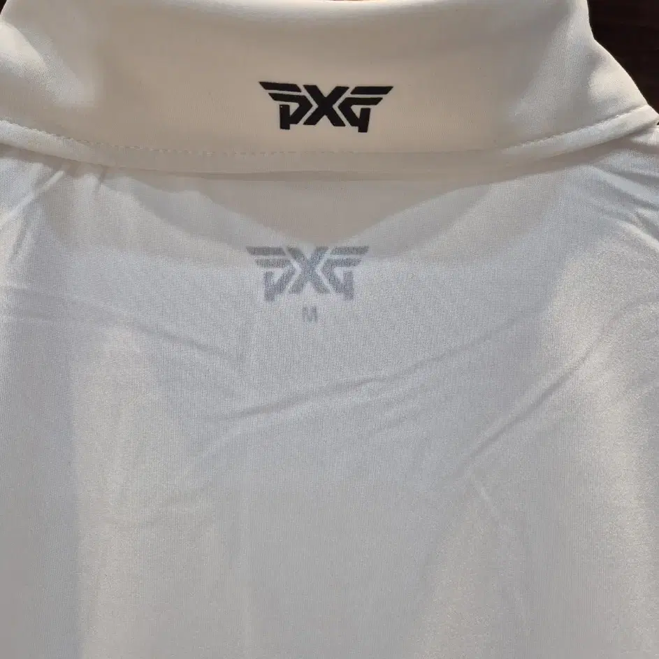 PXG 기능성 카라티셔츠(남녀공용) 새상품 초특가