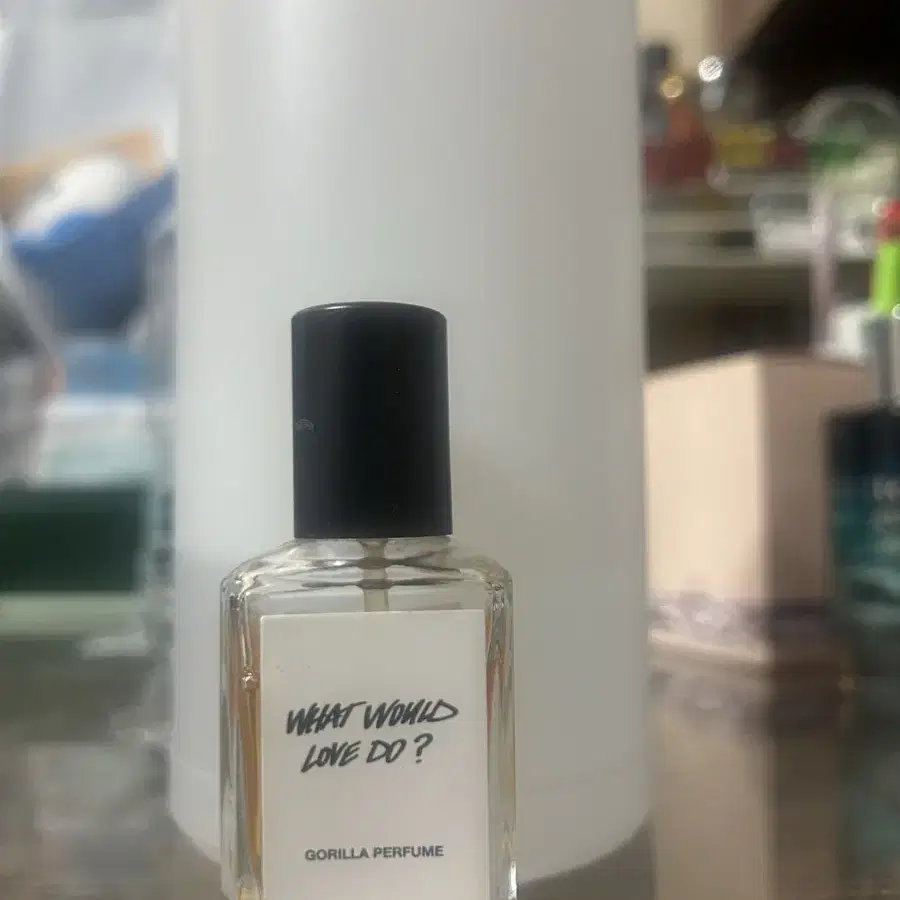 러쉬 LUSH 왓 우드 러브두 30ml