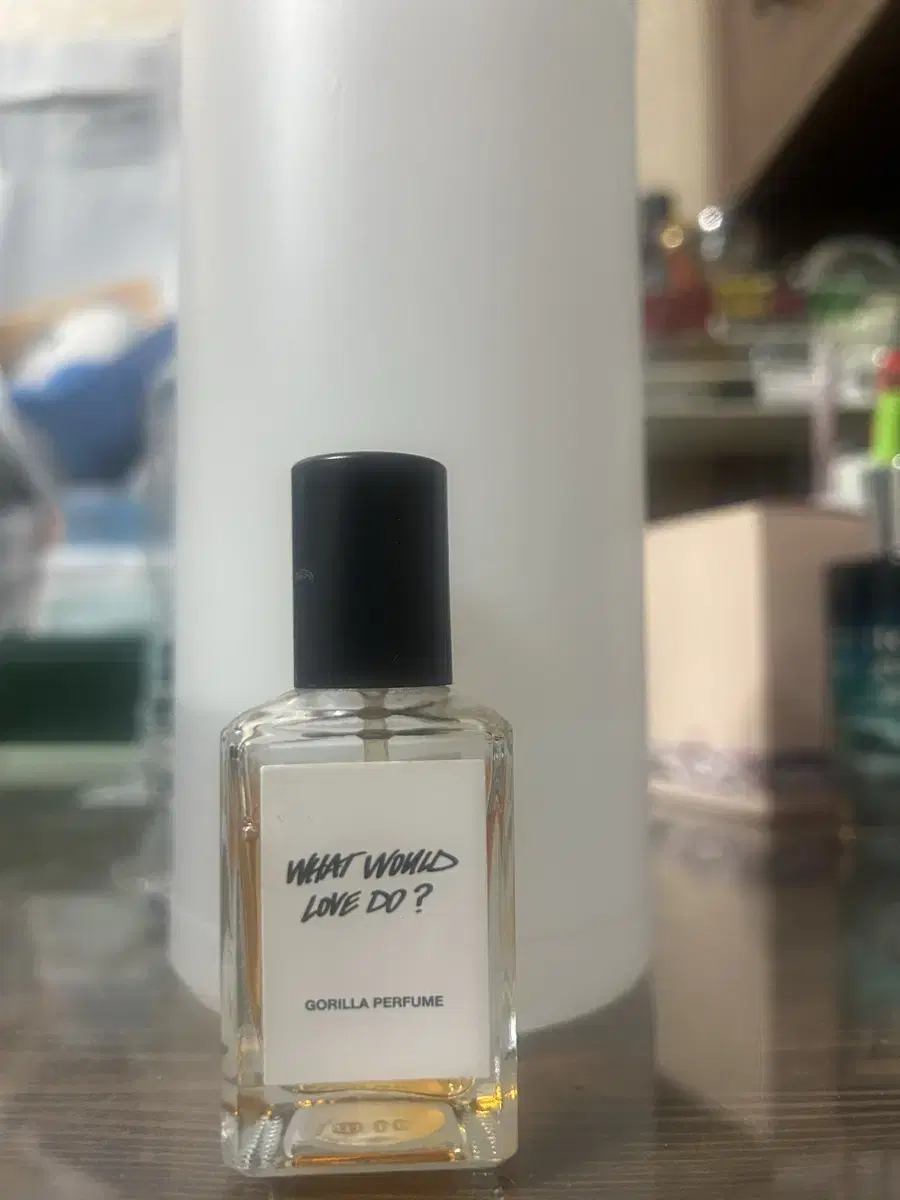 러쉬 LUSH 왓 우드 러브두 30ml