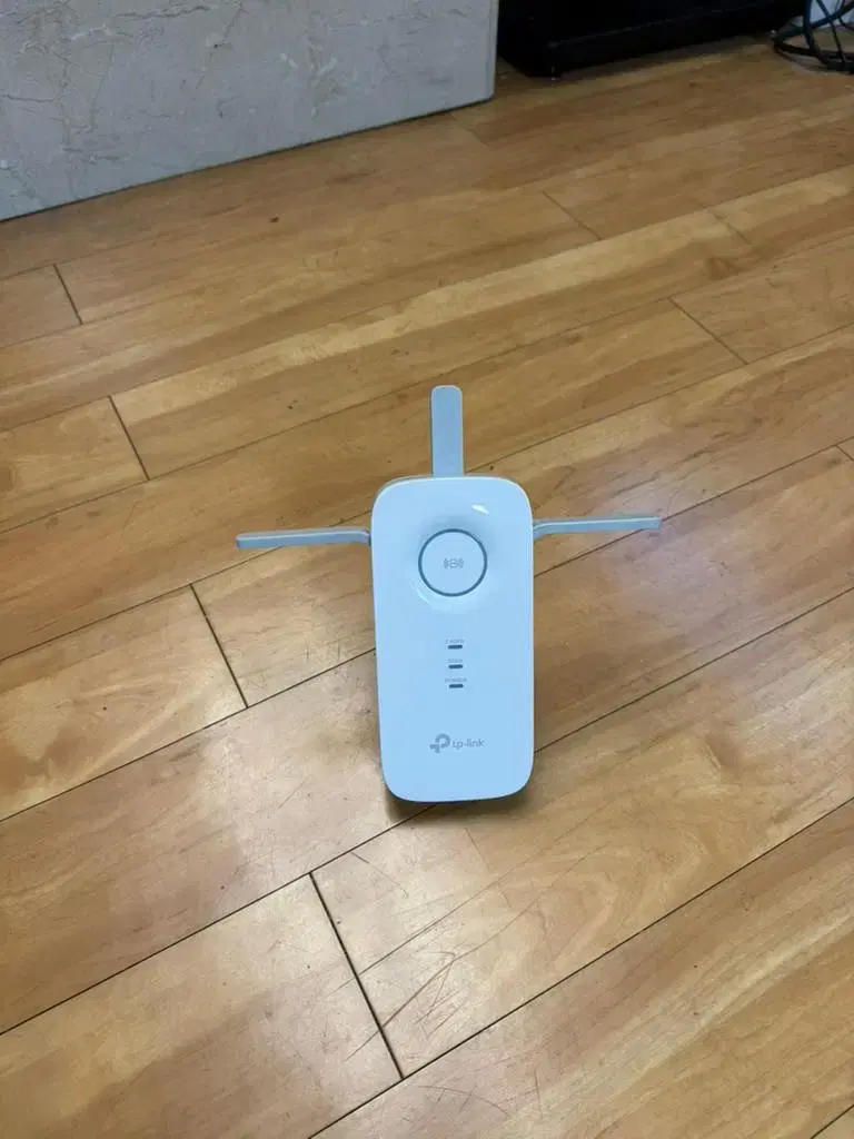 tp-link ac1750 와이파이 확장기