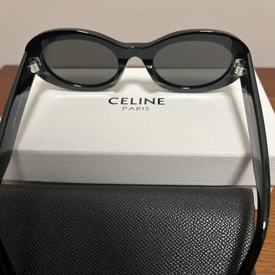 celine 개선문 선글라스