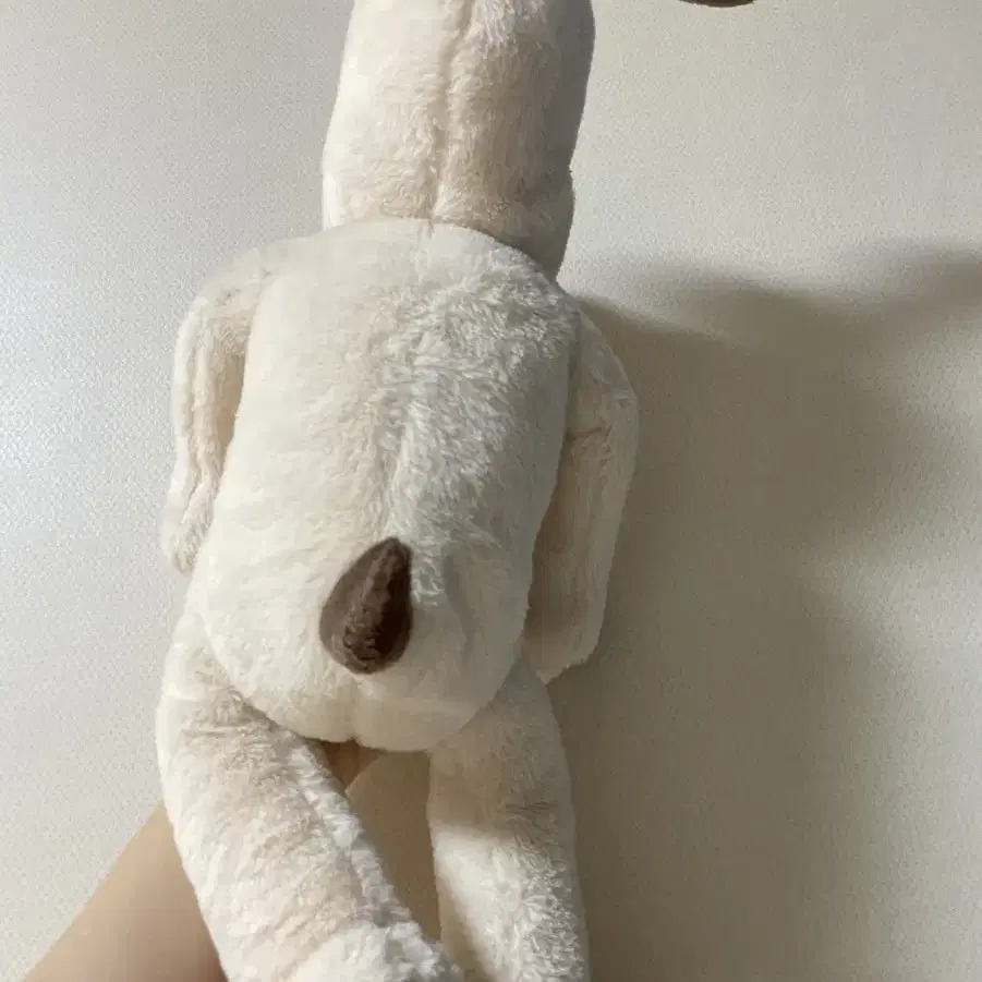 새상품 정품 그로밋 인형 45cm