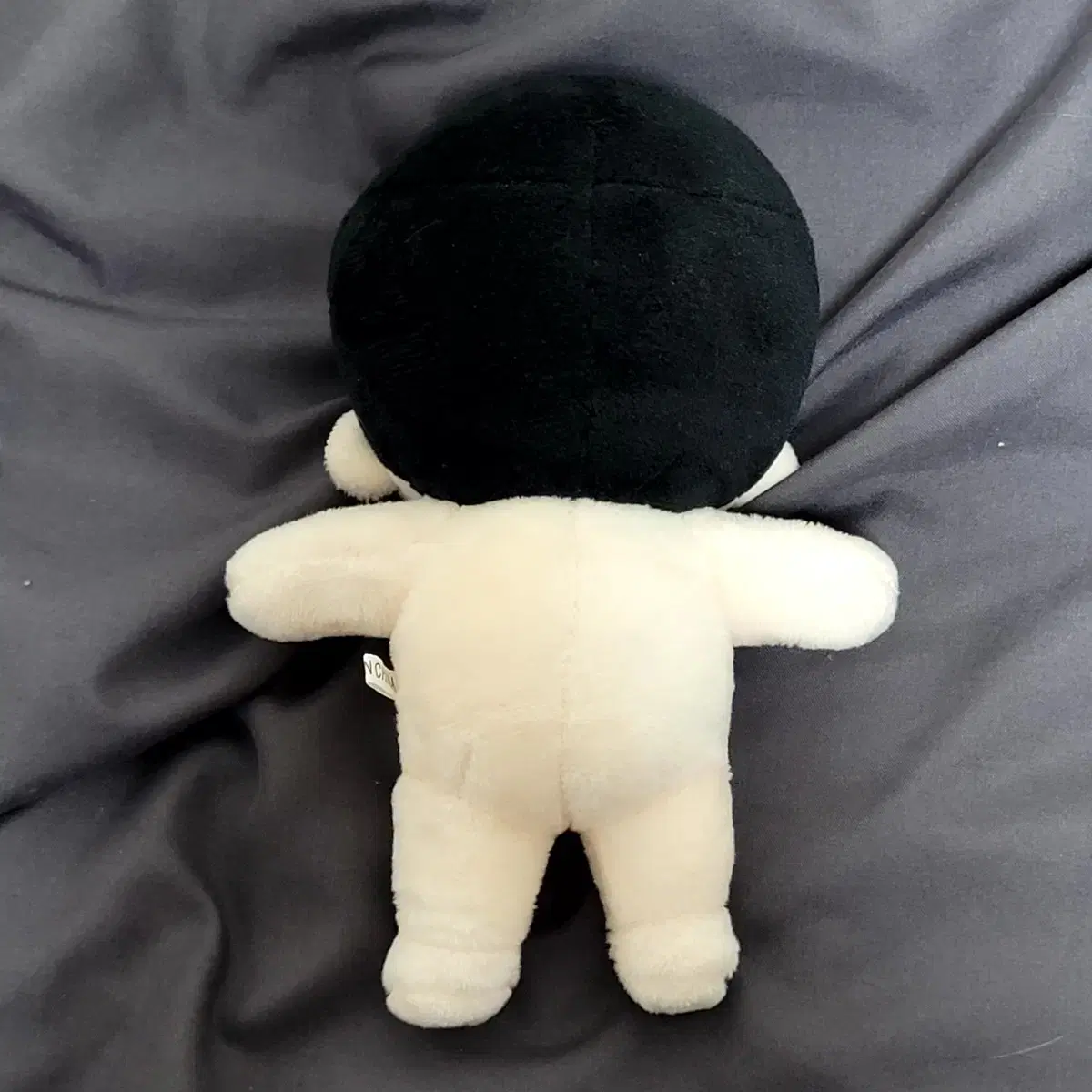 뽀병장 15cm 리바이 솜인형