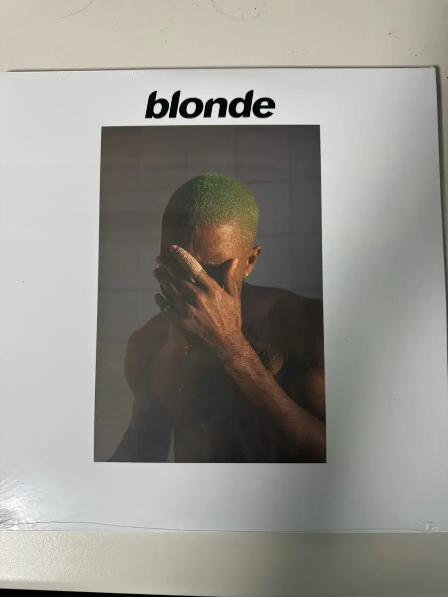 blonde lp