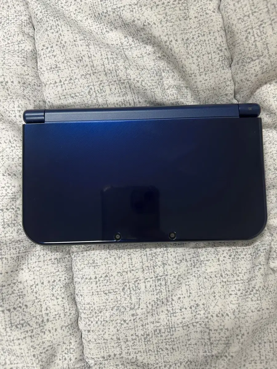 뉴 닌텐도 3ds xl 블루 A+~S급 무버,포뱅포함