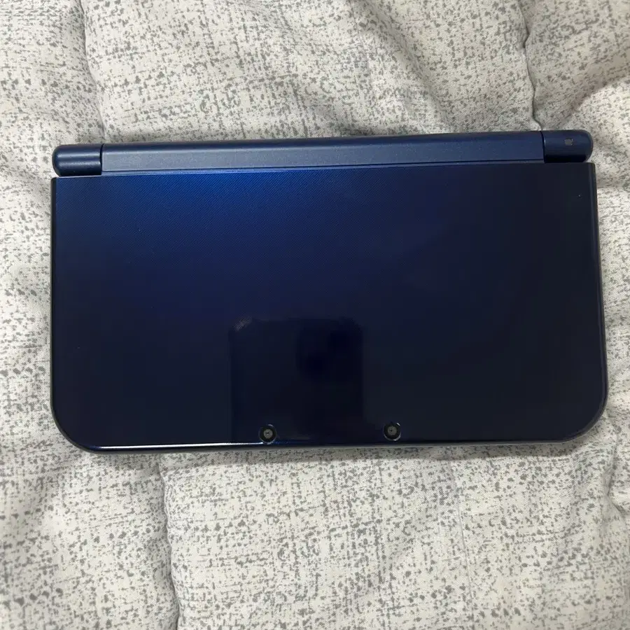 뉴 닌텐도 3ds xl 블루 A+~S급 무버,포뱅포함