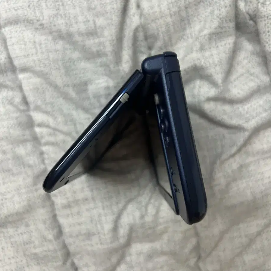 뉴 닌텐도 3ds xl 블루 A+~S급 무버,포뱅포함