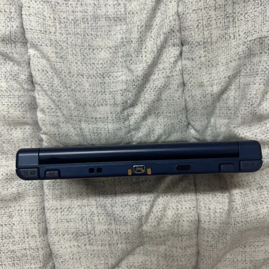 뉴 닌텐도 3ds xl 블루 A+~S급 무버,포뱅포함