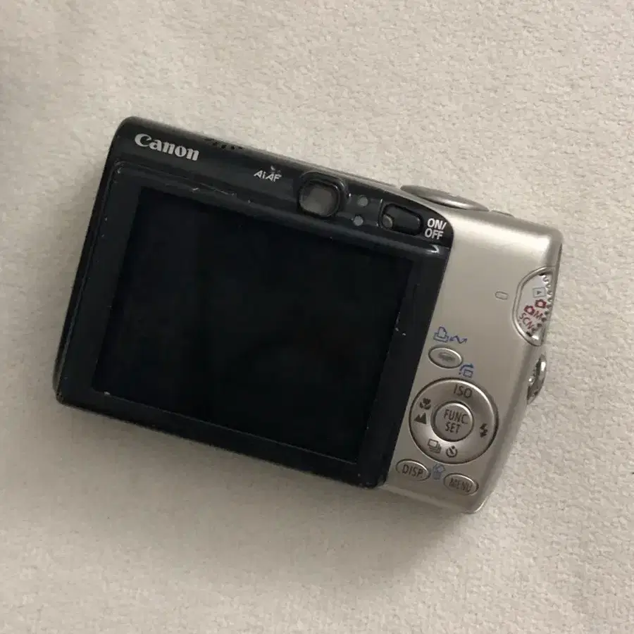 캐논 익서스 ixus 800is