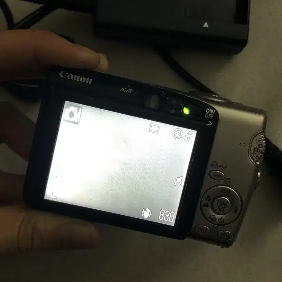 캐논 익서스 ixus 800is