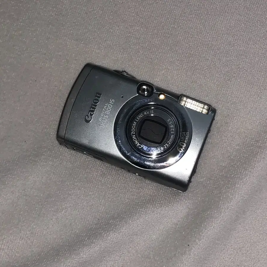 캐논 익서스 ixus 800is