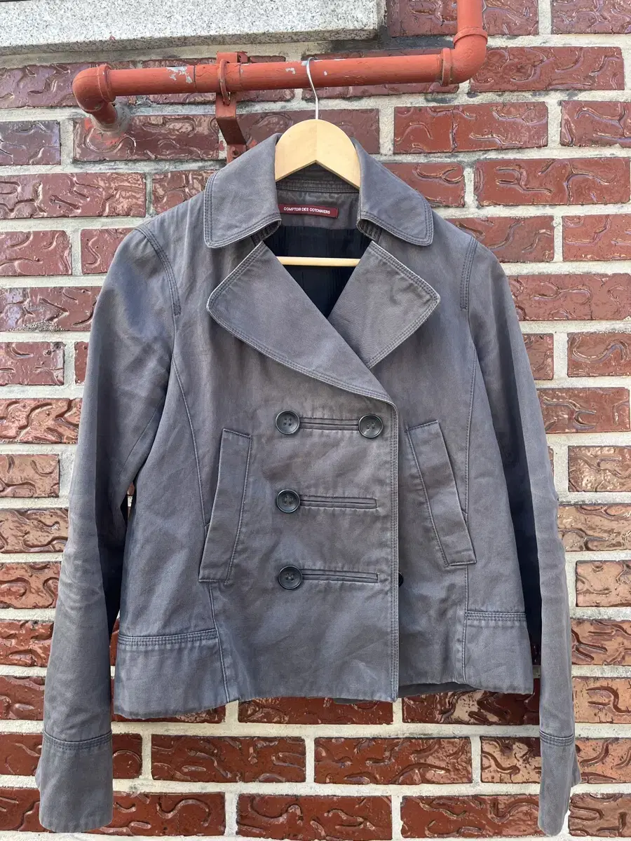 Comptior des cotnniers  coat jacket코트자켓