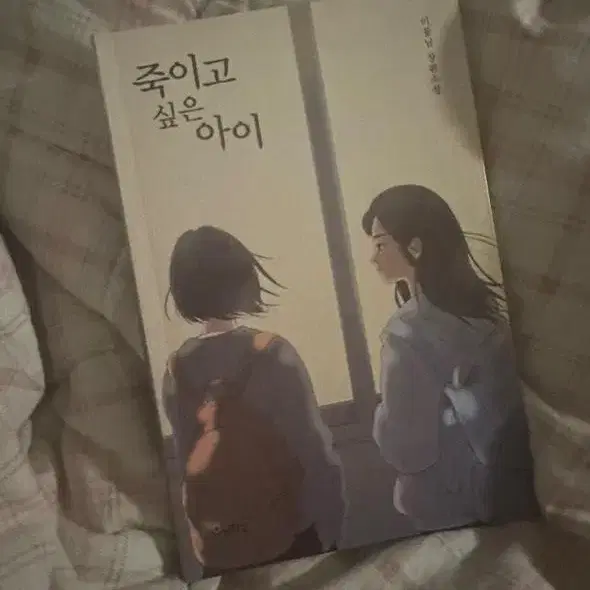 소설책 판매