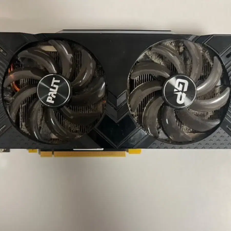 그래픽카드 Rtx2060 6g 판매