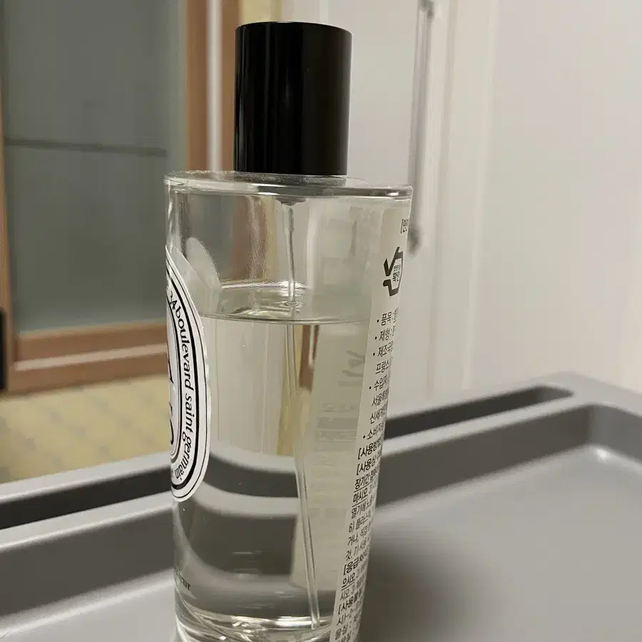 딥디크 룸스프레이 150ml (베이향)