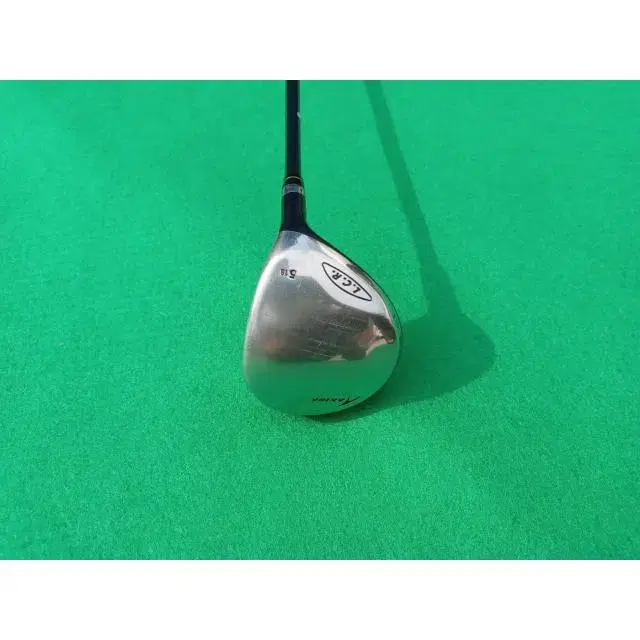 AKIRA ALL-AROUND SOLE Fujikura Shaft...