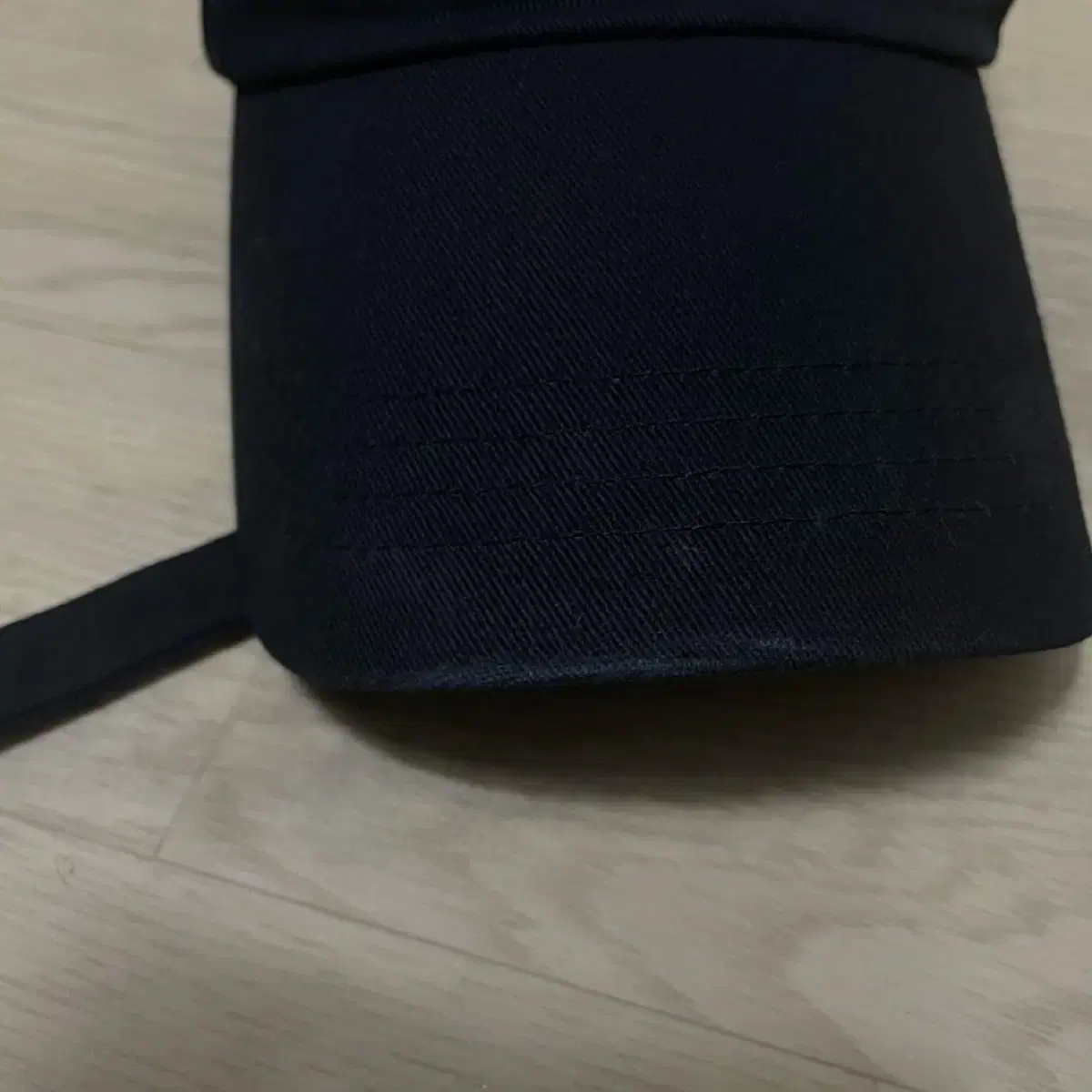 더콜디스트모먼트 TCM downtown cops cap