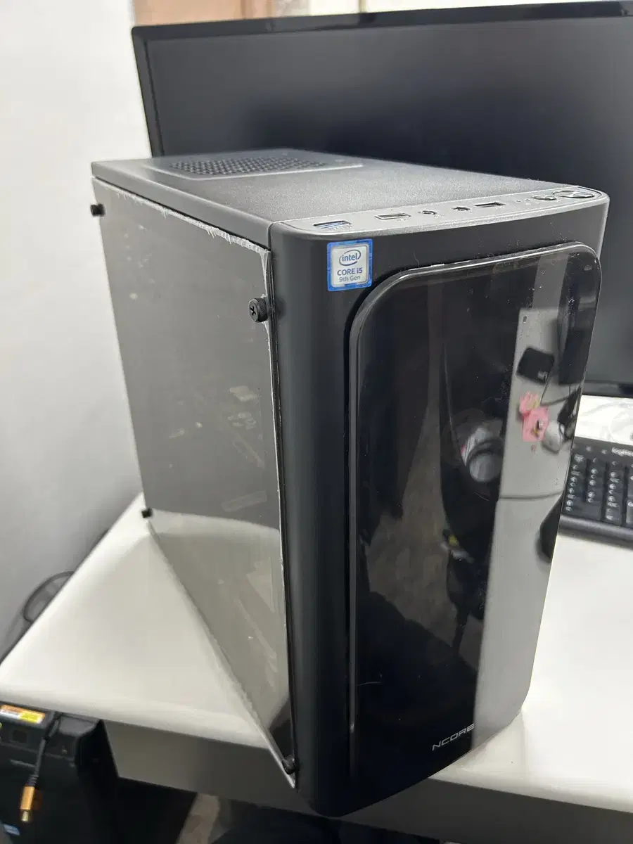 Office used PC i7-9400