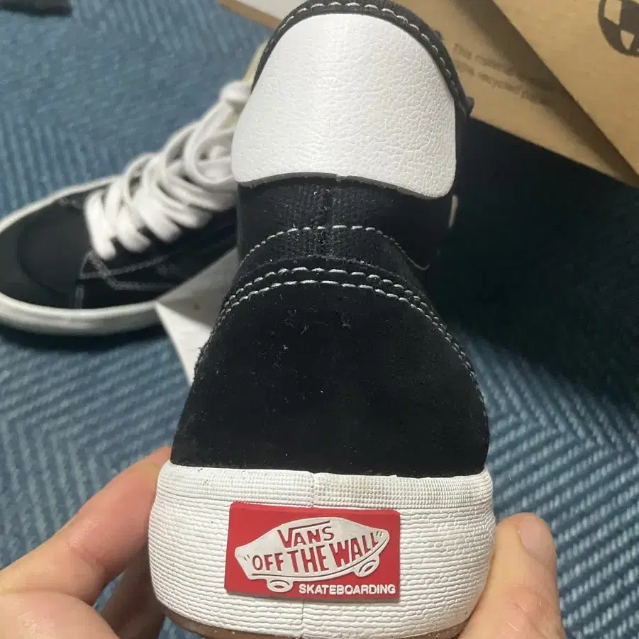 vans 반스 265