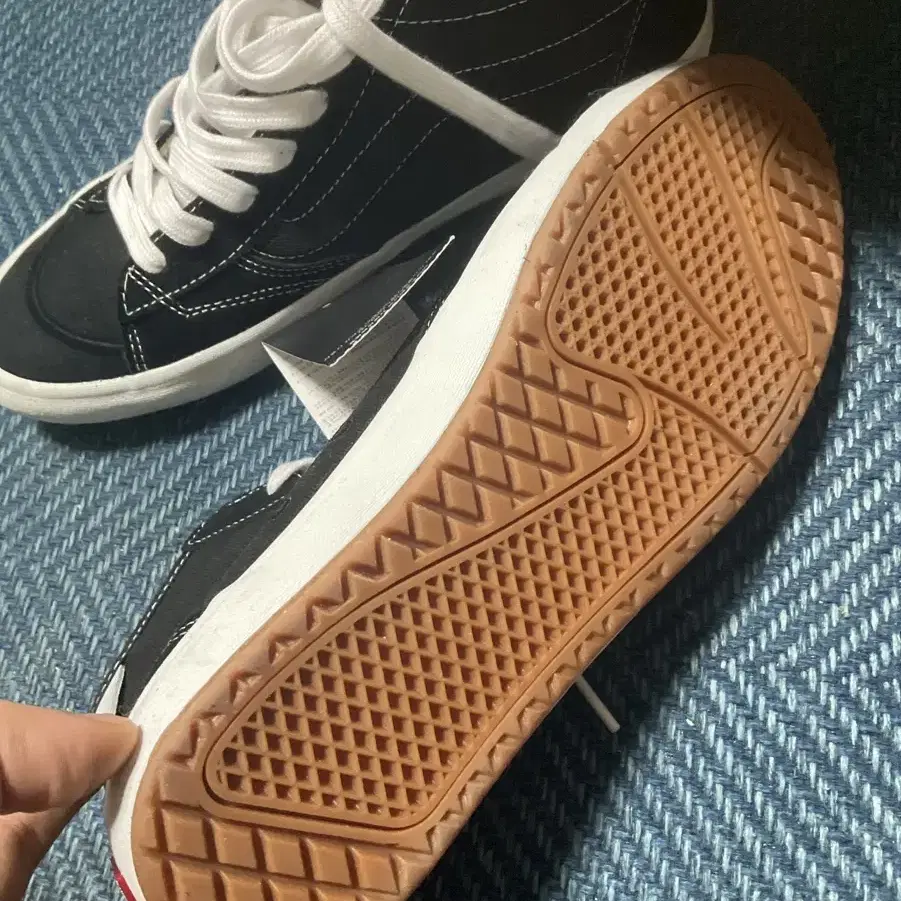 vans 반스 265