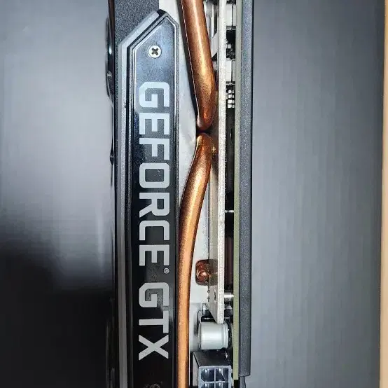 그래픽카드 GTX 1660 6GB SUPER 라이젠 5 3500X 8GB