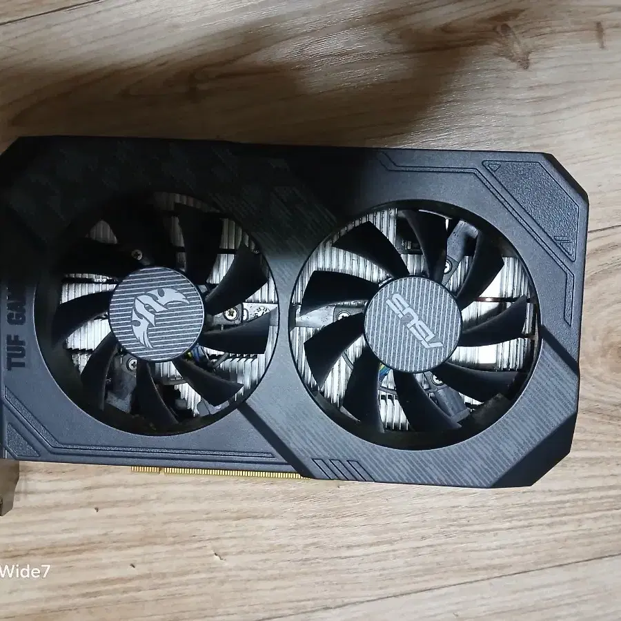 GTX1650 SUPER 팝니다.