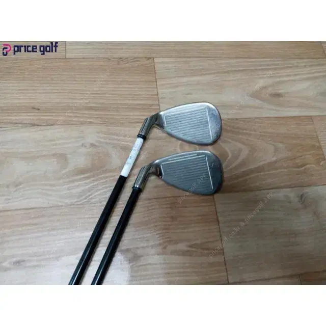 Callaway HAWK EYE VFT 캘러웨이 호크아이 그라파이트...