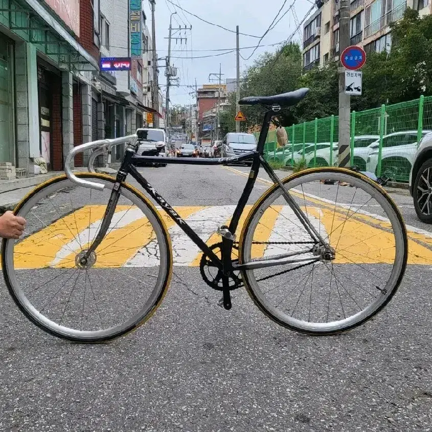 카약 유선형 경륜 프레임 급처