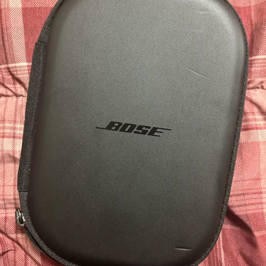 보스 bose QC45 헤드셋(블랙 black)