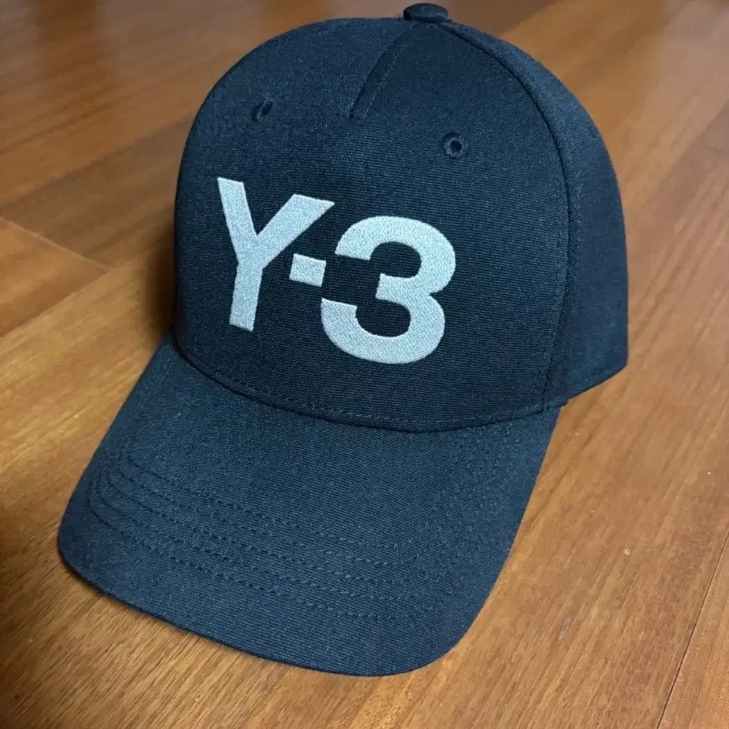 Y-3 볼캡 라지 H62981