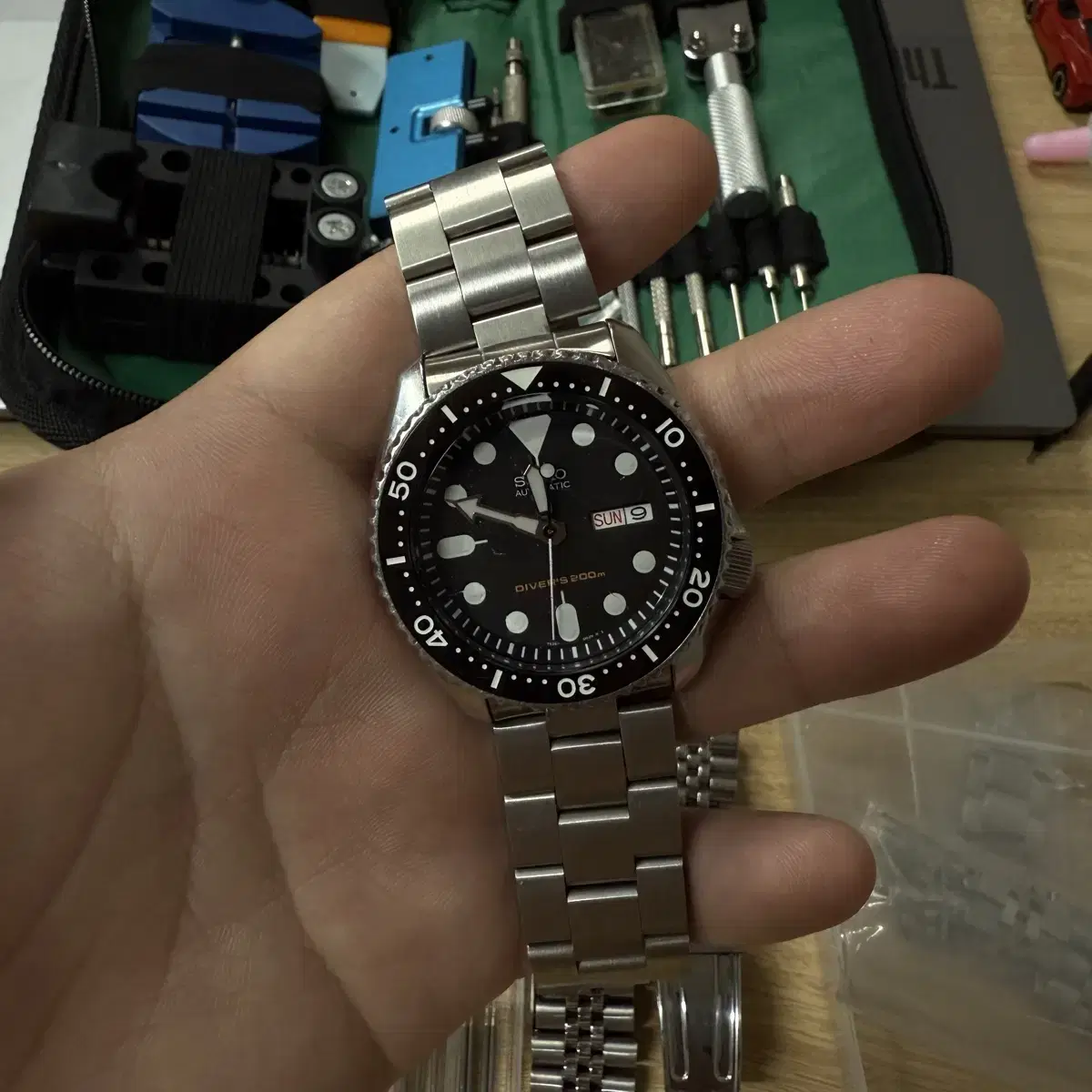 Skx007