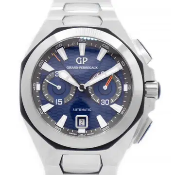 제라드-페르고 제라드-페리고 크로노호크 오토매틱 와인딩