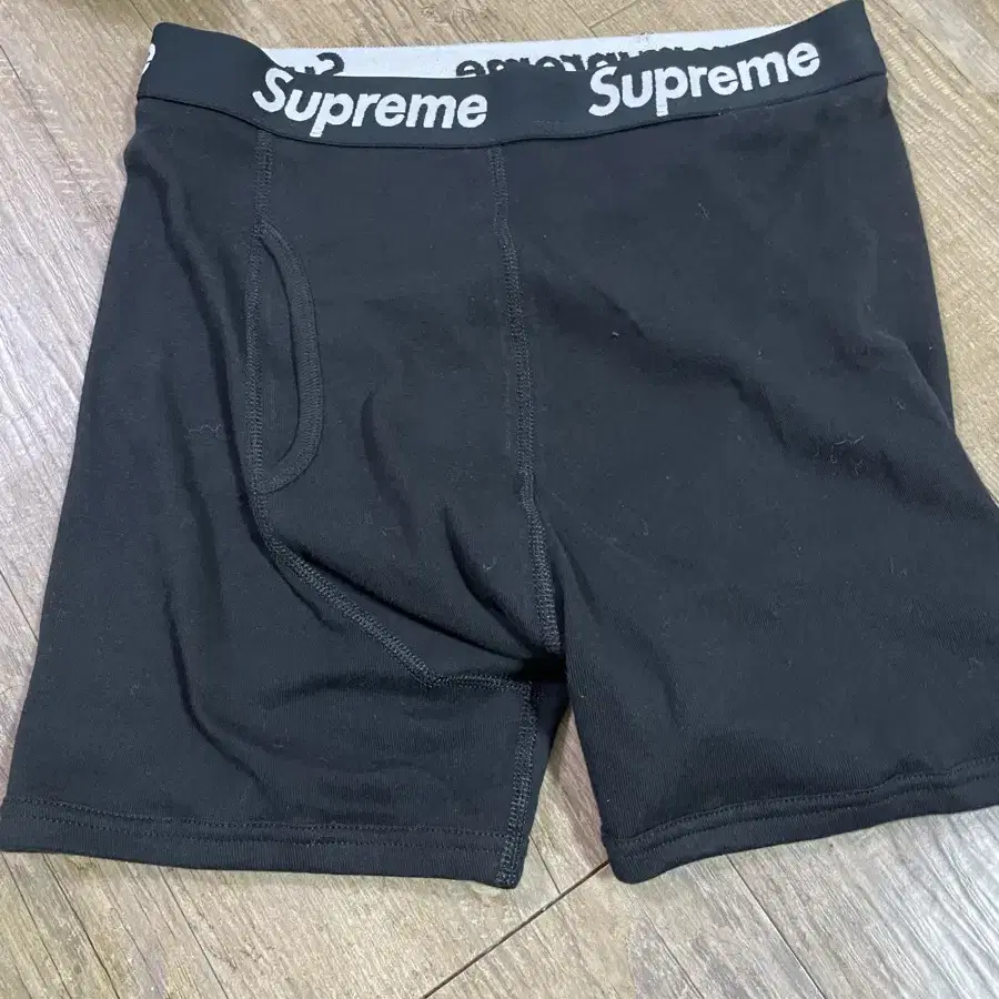 Supreme boxer 슈프림 박서