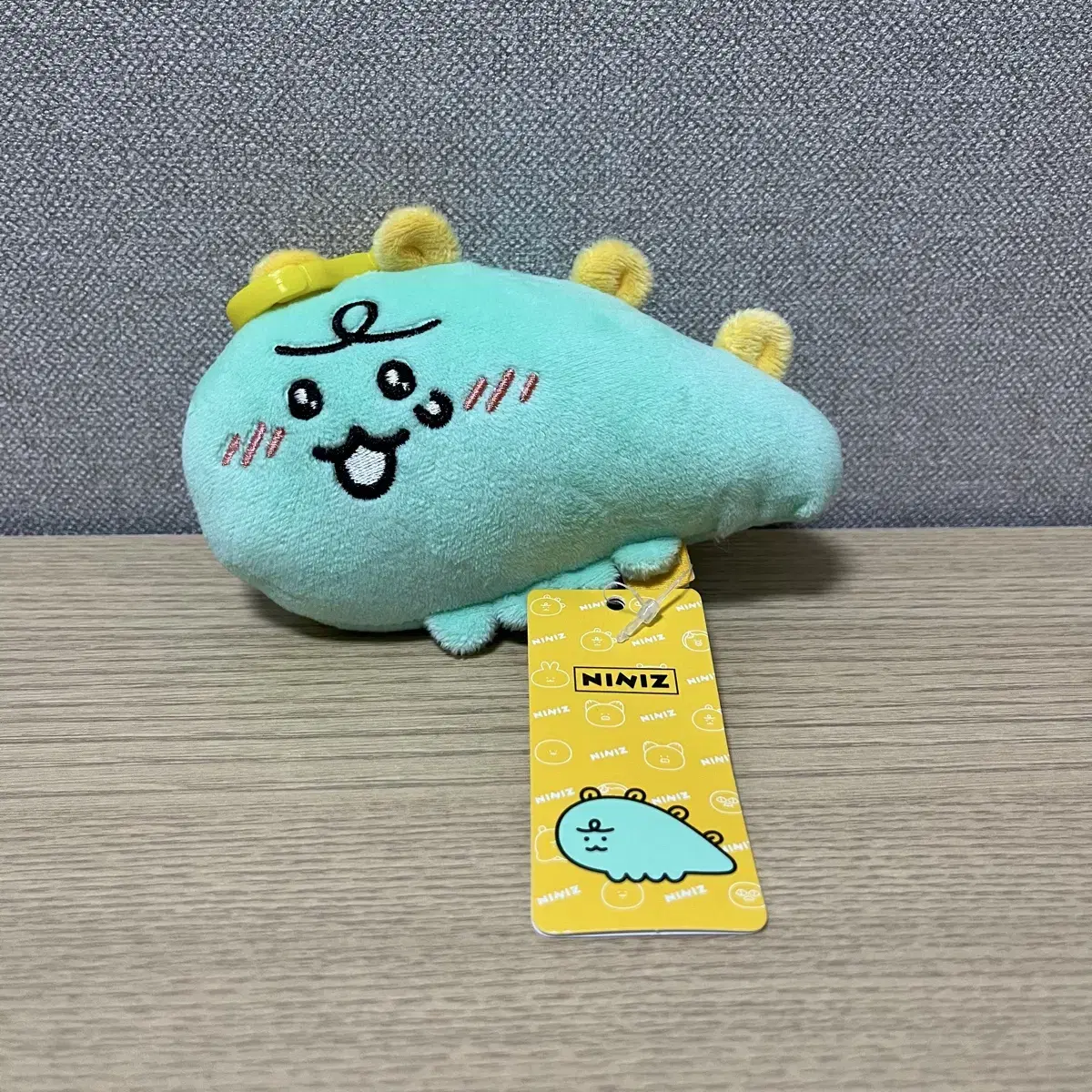 니니즈 죠르디 감동 키링 15cm