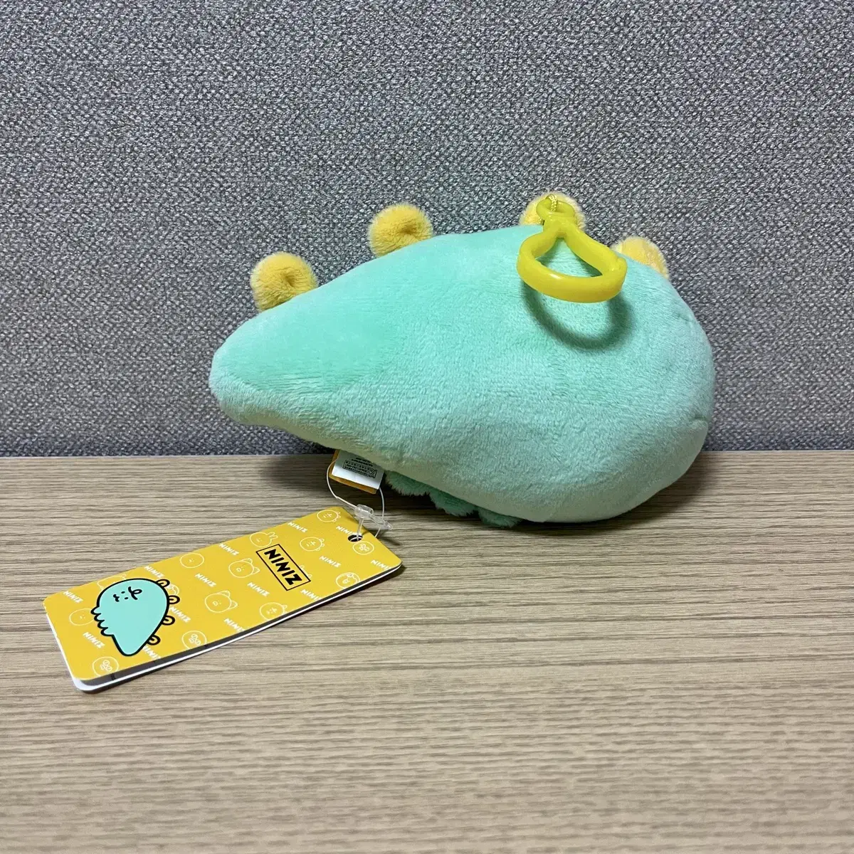 니니즈 죠르디 감동 키링 15cm