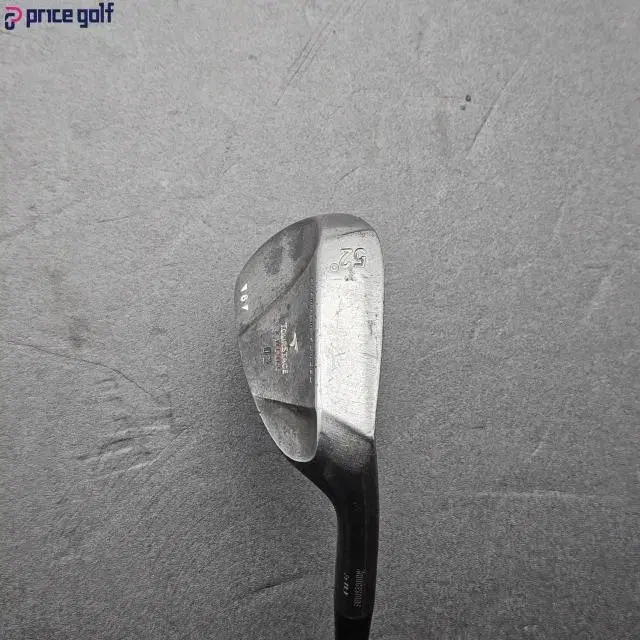 투어스테이지 X-WEDGE 02 FORGED 남자골프채 52도 웨지...