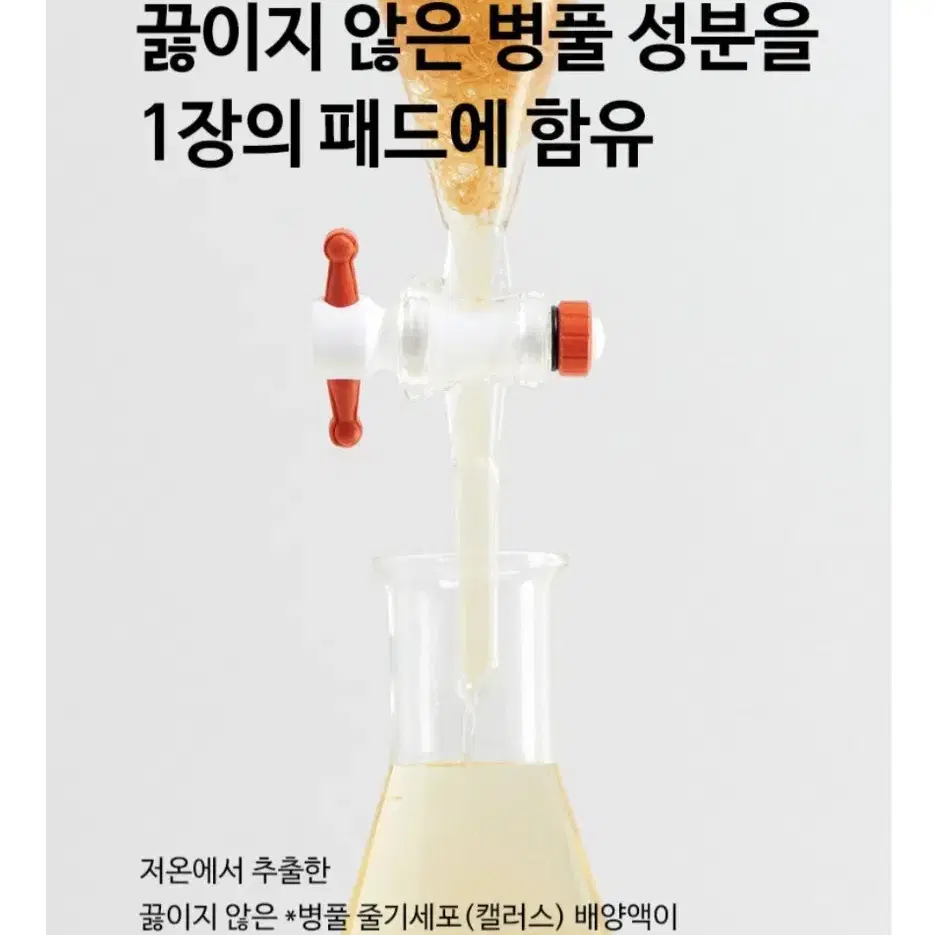 앰플엔 센텔카밍샷 토너패드 60매 병풀 진정 저자극 pH약산성 시카 패드