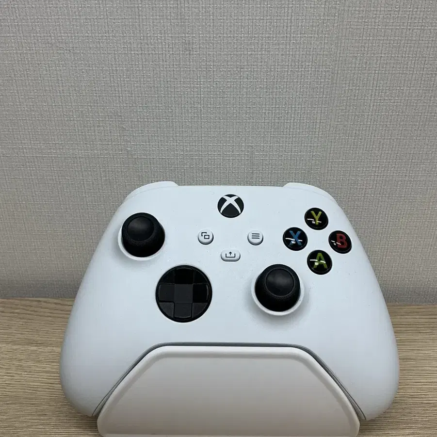 Xbox컨드롤러 4세대 풀세트 팝니다. (박스없음)