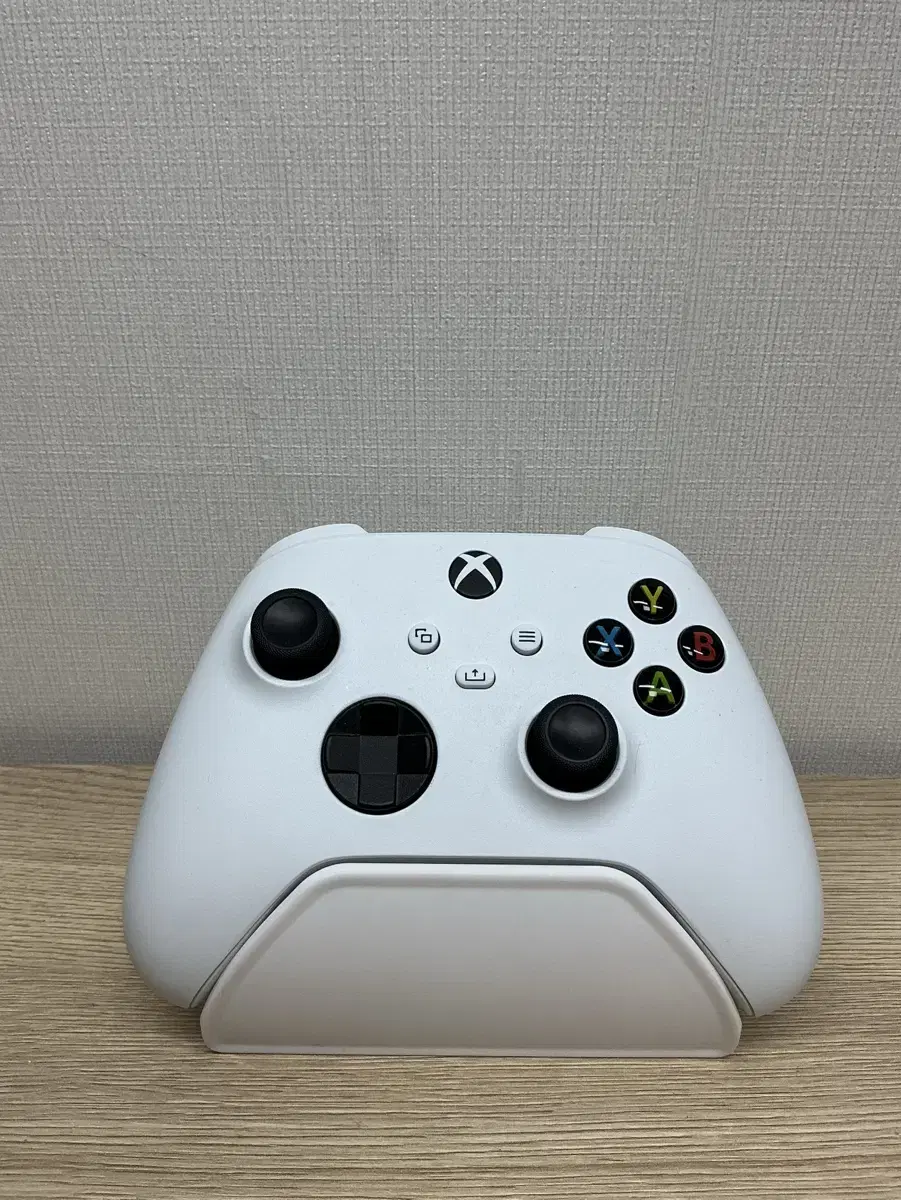 Xbox컨드롤러 4세대 풀세트 팝니다. (박스없음)