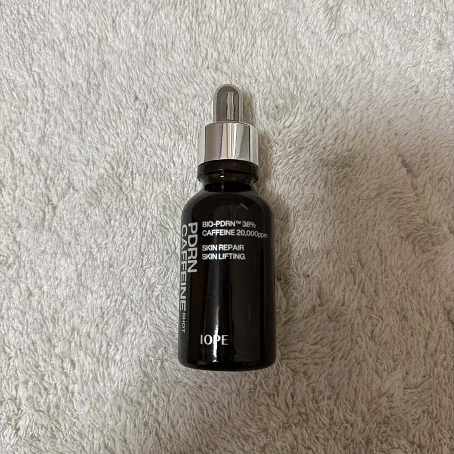 아이오페 피디알엔 카페이 샷 30ml