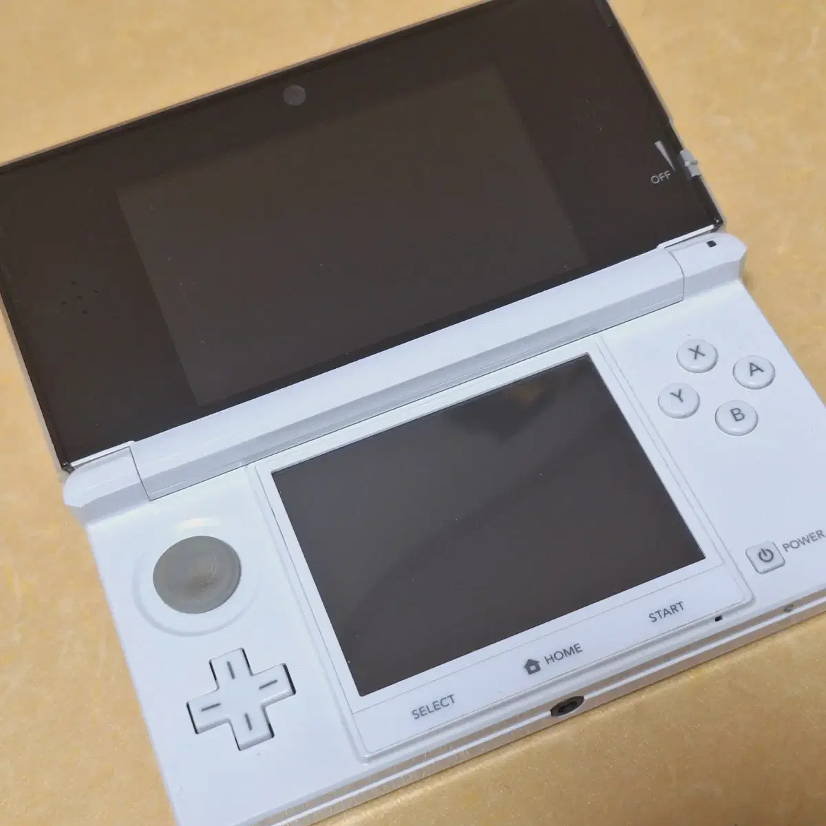 플레이급 닌텐도 3ds 화이트 삼다수 3dsll xl dslite 아님