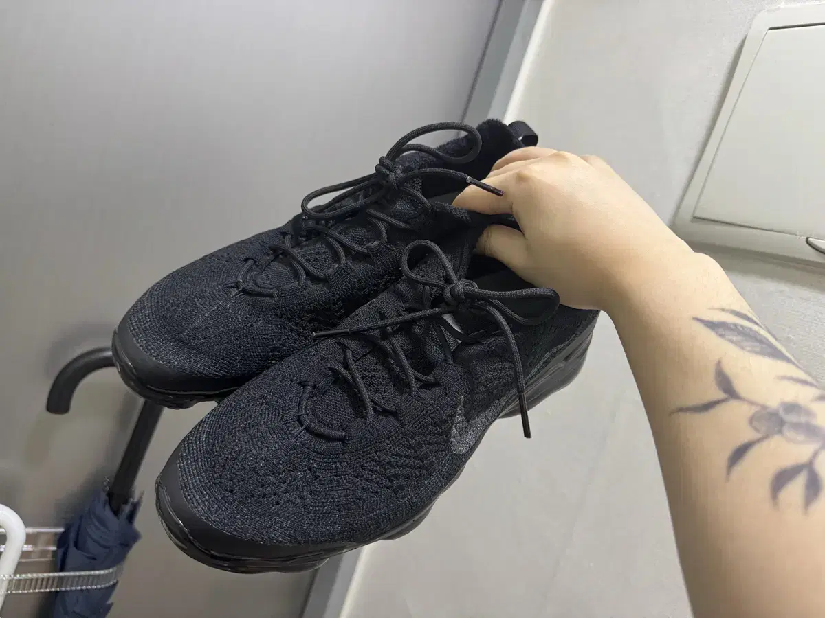 Nike VaporMax Flyknit 2023 (270)