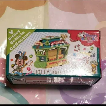 완판템 라스트원 2019 디즈니랜드 우사타마 토미카 졸리트롤리