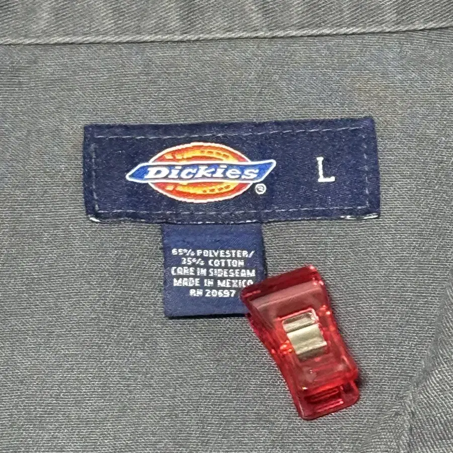 [Dickies]디키즈 아이젠하워 워크자켓